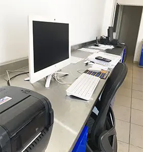 Laboratorio-3-282x300-1 Contract Spray Drying